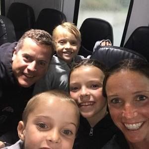 Meet your Posher, Meghan